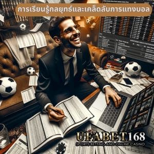สูตรแทงบอล