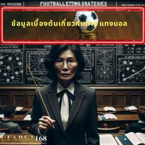 แทงบอล